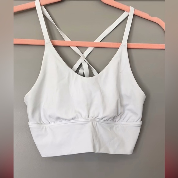 Sports bra - Picture 1 of 1